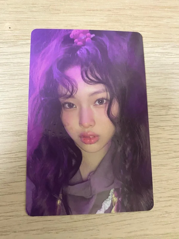 Get Up Weverse Albums ver.