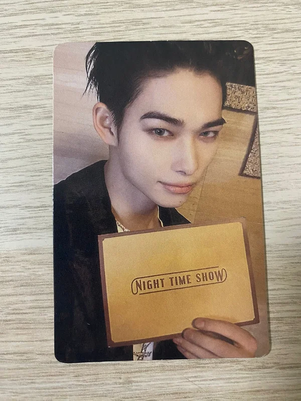 DESIRE : UNLEASH Weverse Albums ver.