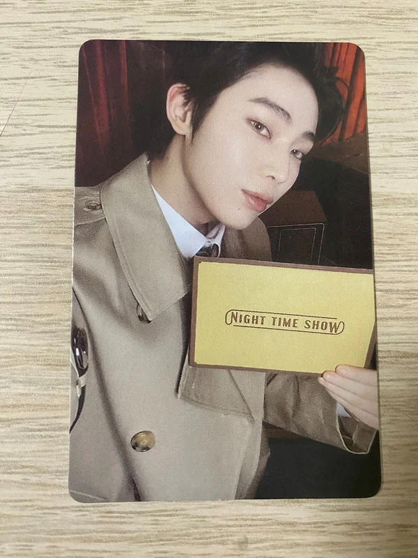 DESIRE : UNLEASH Weverse Albums ver.