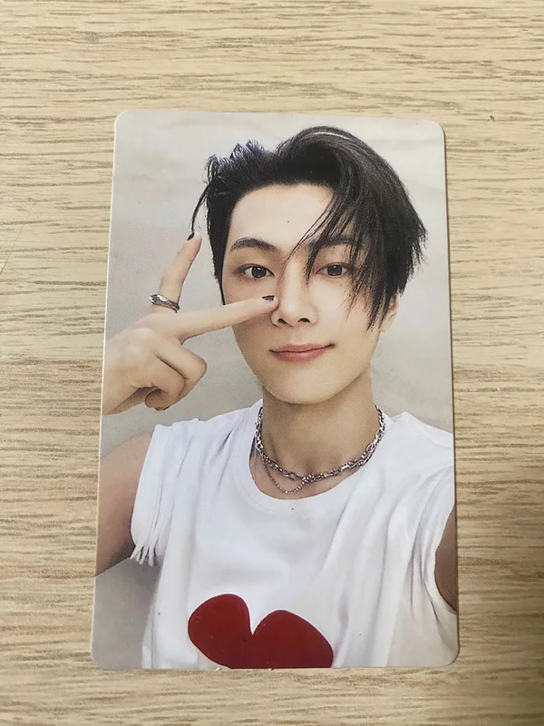 ROMANCE : UNTOLD Weverse Albums Ver.