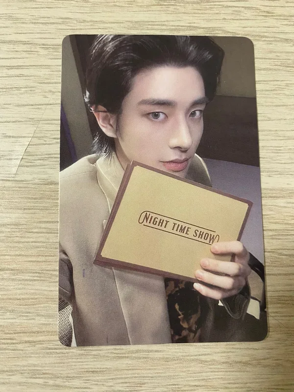 DESIRE : UNLEASH Weverse Albums ver.