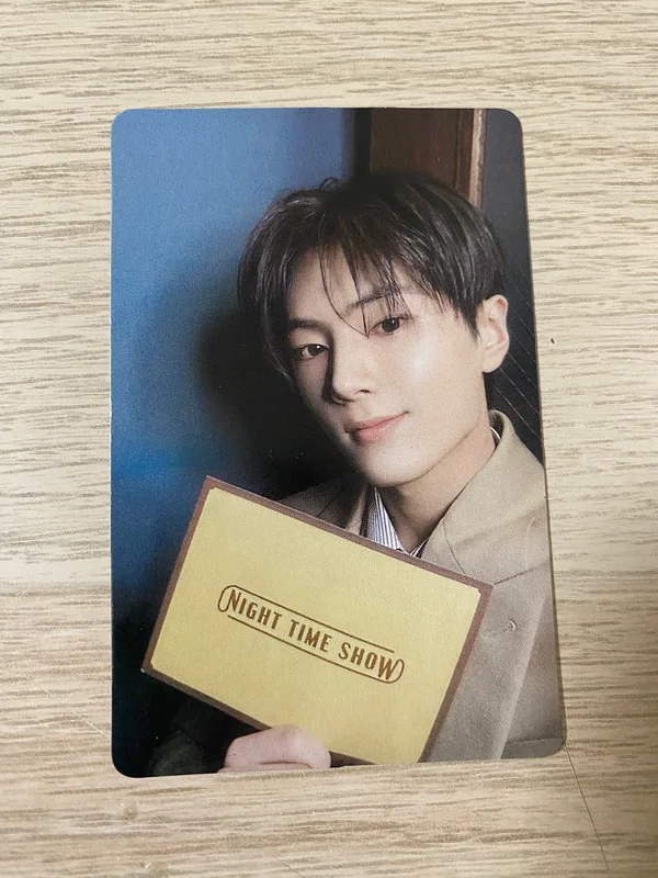 DESIRE : UNLEASH Weverse Albums ver.