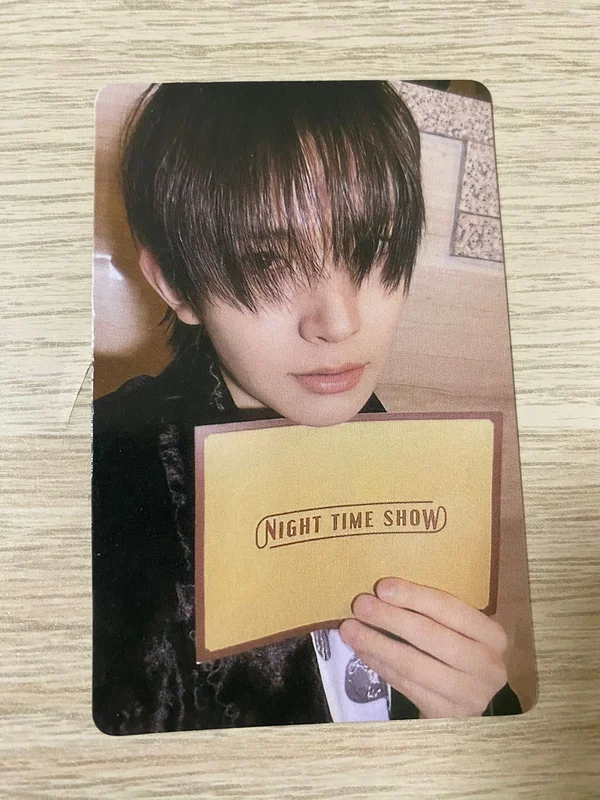 DESIRE : UNLEASH Weverse Albums ver.