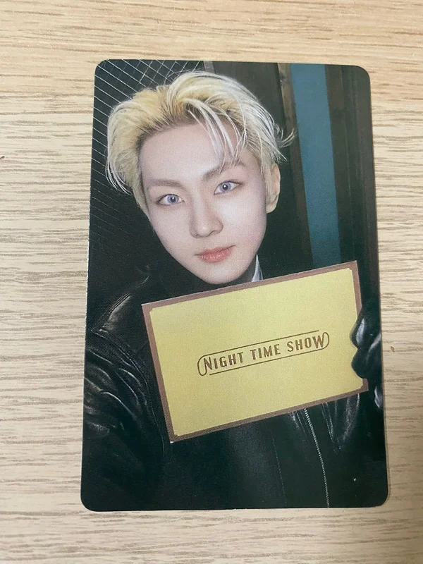 DESIRE : UNLEASH Weverse Albums ver.