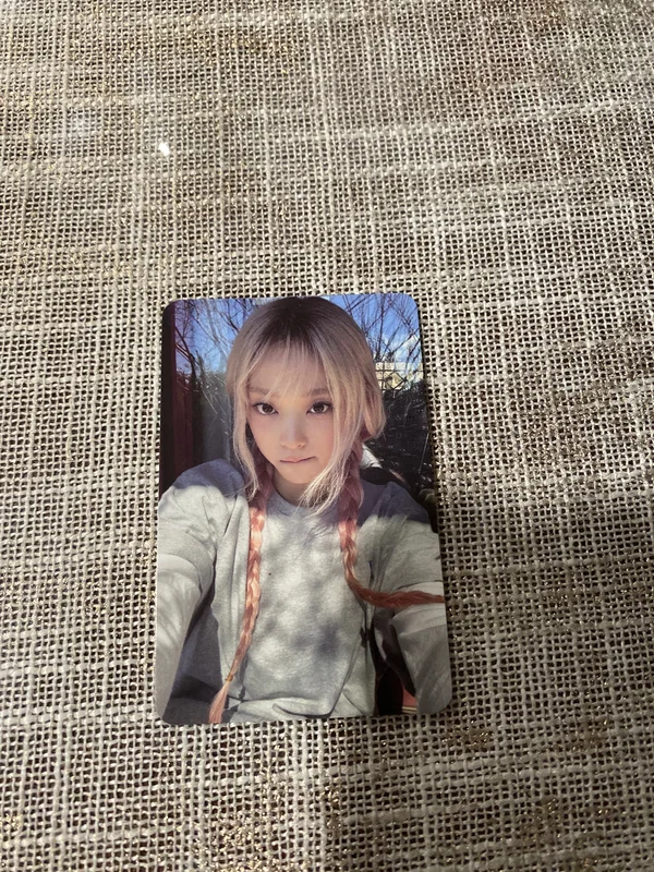 Supernatural NJ X MURAKAMI Cross Bag ver.