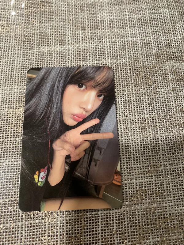 Supernatural NJ X MURAKAMI Cross Bag ver.