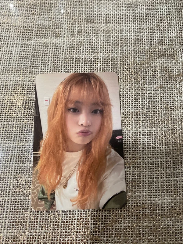 Supernatural NJ X MURAKAMI Cross Bag ver.