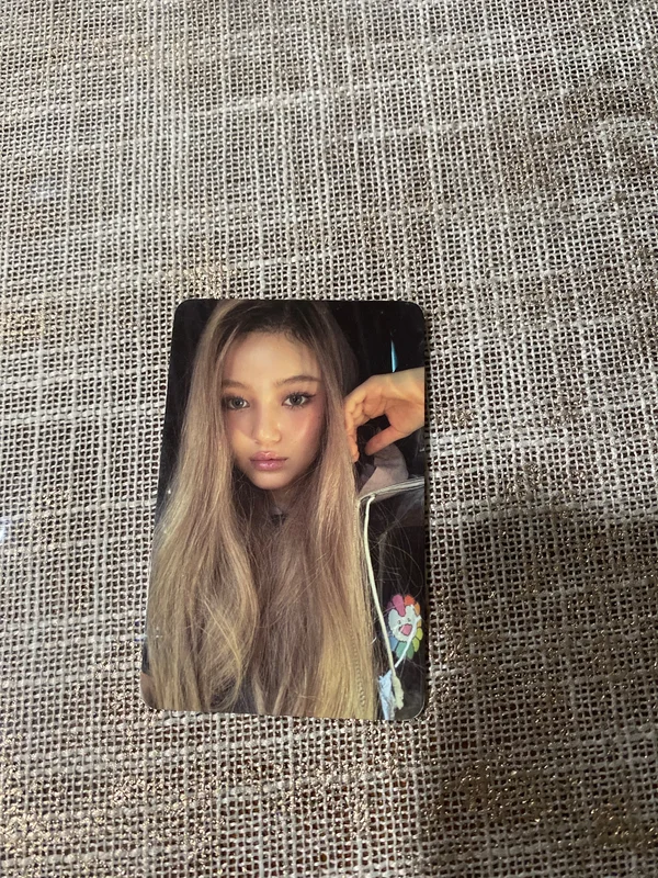 Supernatural NJ X MURAKAMI Cross Bag ver.