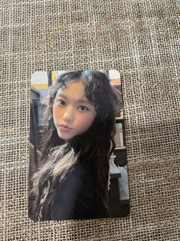 Get Up THE POWERPUFF GIRLS X NJ Box ver.