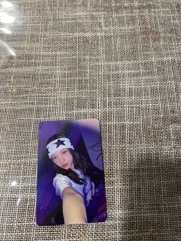 Supernatural NJ X MURAKAMI Cross Bag ver.