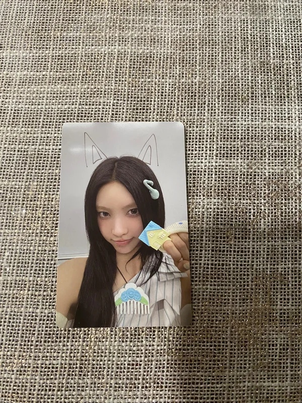 NOT CUTE ANYMORE Target Exclusive