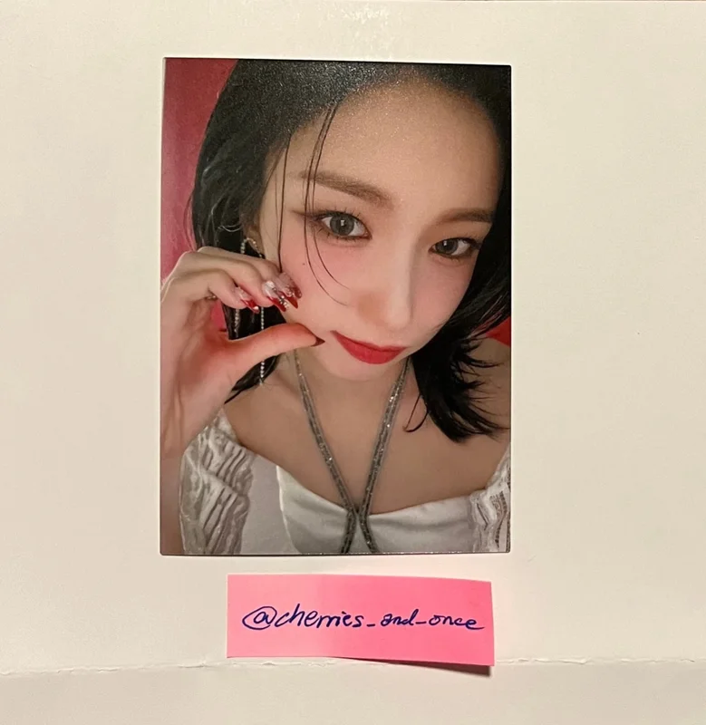 Kep1er JAPAN CONCERT 2024 Kep1going Kep1ian Japan PHOTOCARD SET