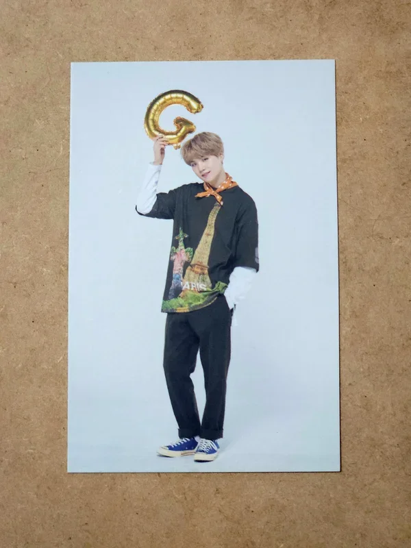 BTS 5TH MUSTER [MAGIC SHOP] BUSAN PLAY ZONE AUGA