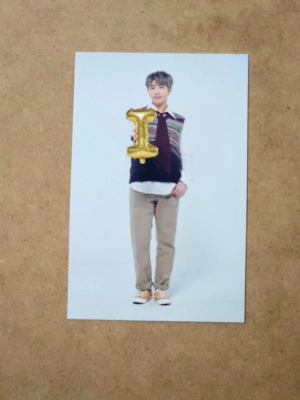 BTS 5TH MUSTER [MAGIC SHOP] BUSAN PLAY ZONE RM