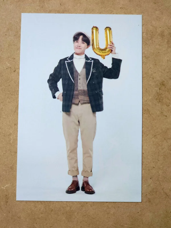 BTS 5TH MUSTER [MAGIC SHOP] BUSAN PLAY ZONE