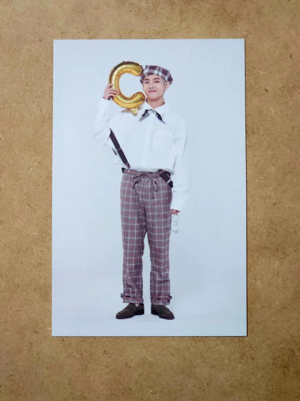 BTS 5TH MUSTER [MAGIC SHOP] BUSAN PLAY ZONE V