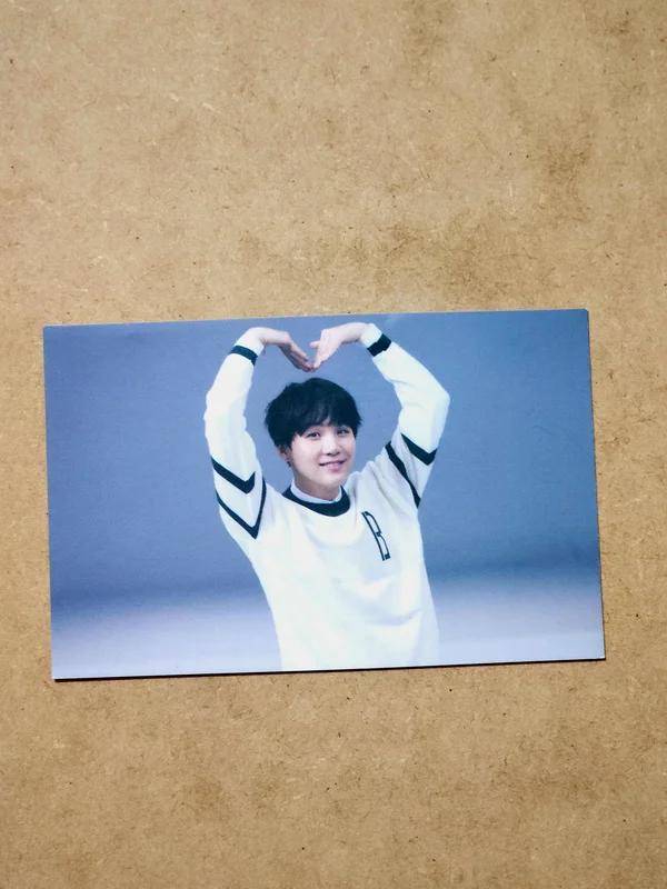 BTS 3RD MUSTER [ARMY.ZIP+] A.R.M.Y FANCLUB EVENT BOOTH