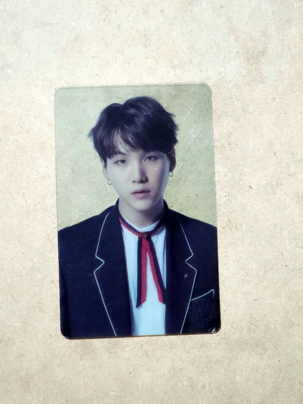 2017 BTS LIVE TRILOGY EPISODE III THE WINGS TOUR in Seoul ARMY BOOTH