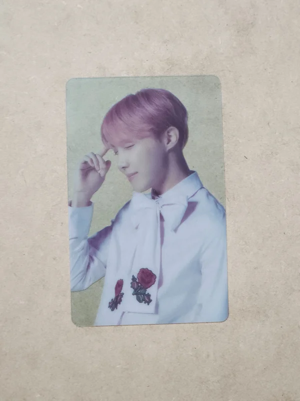 2017 BTS LIVE TRILOGY EPISODE III THE WINGS TOUR in Seoul ARMY BOOTH