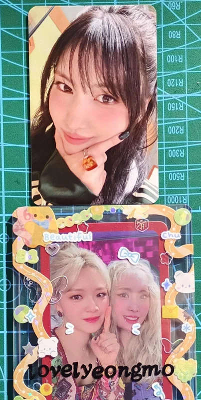 TEN: The Story Goes On SOUND WAVE LUCKY DRAW