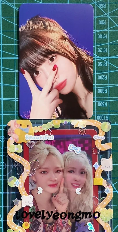 With YOU-th Digipack Ver. WITHMUU