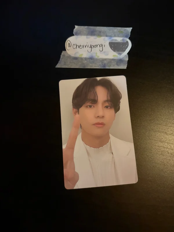 PERMISSION TO DANCE ON STAGE - LIVE