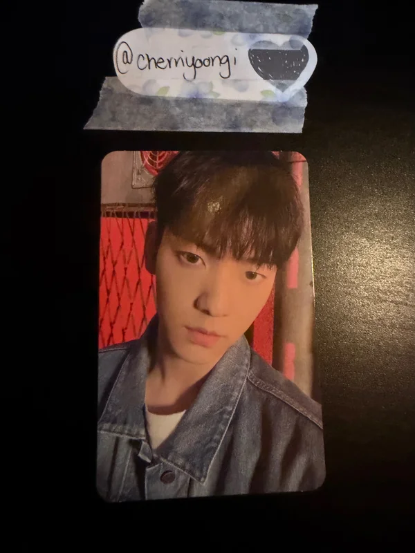 minisode 2: Thursday's Child MESS ver.