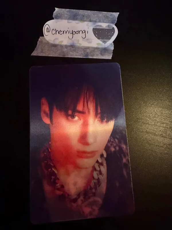 minisode 2: Thursday's Child MESS ver.