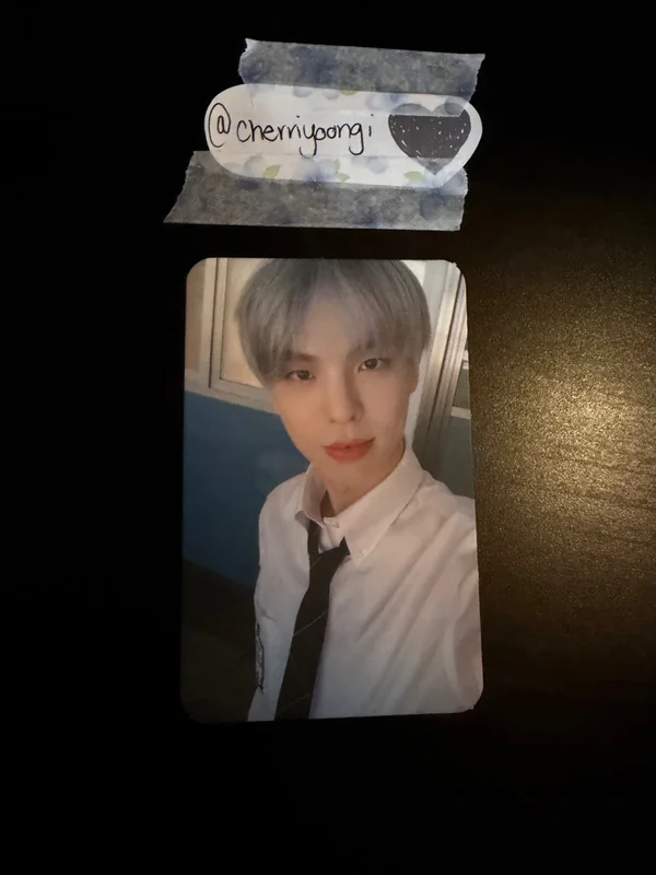 HELLO' Chapter 2. Hello, Strange Place HELLO ver.