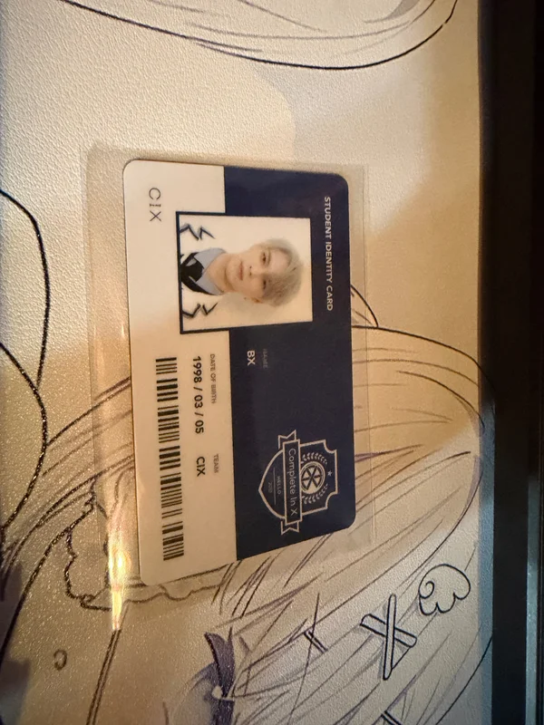 HELLO' Chapter 2. Hello, Strange Place HELLO ver.