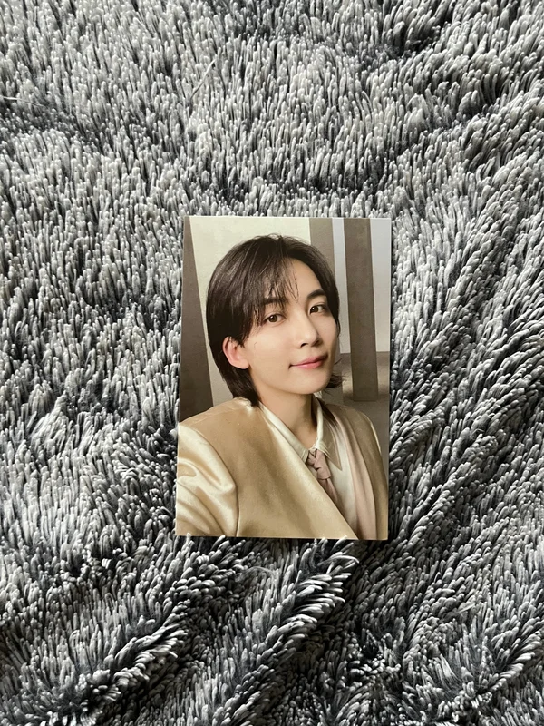 Seventeen Right Here World Tour Jeonghan