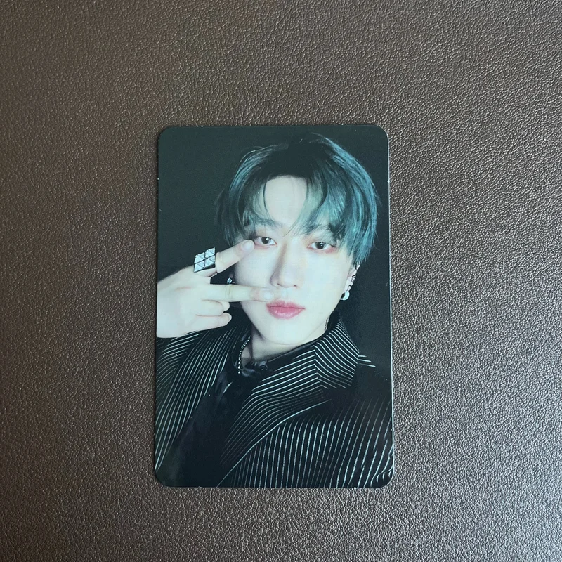 (HOP) ACCORDION VER.