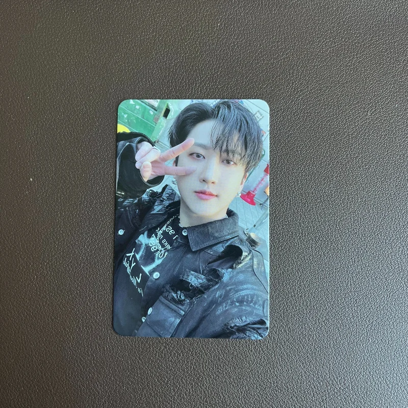 (5-STAR) DIGIPACK VER.