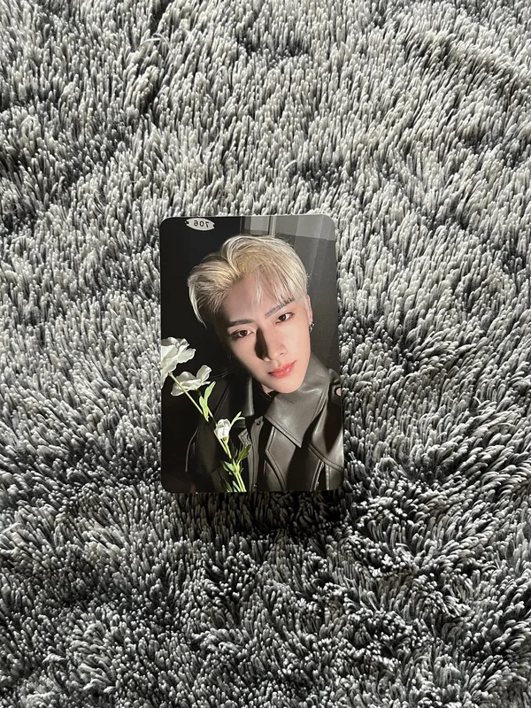 RICKY Youth In The Shade