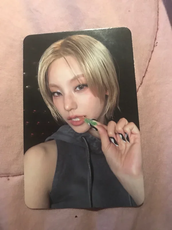 TUNNEL VISION Member Ver.