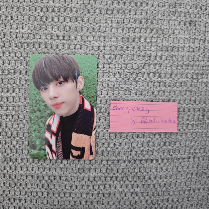 THE ONLY in the Air ver