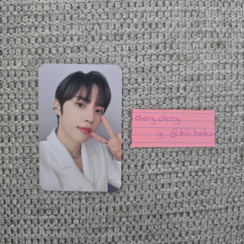 She's the boss she's the boss ver