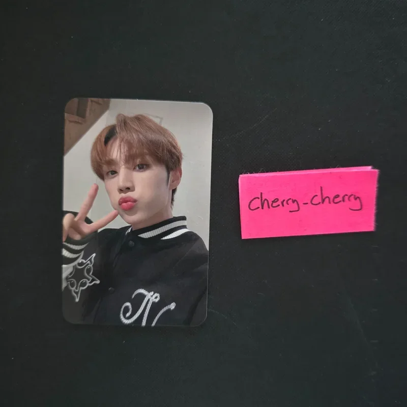 2022 THE BOYZ FAN CON:THE B-ROAD in JAPAN TRADING CARD