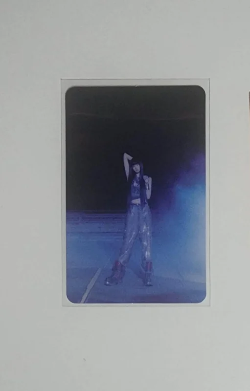 Lalisa Gold Ver.