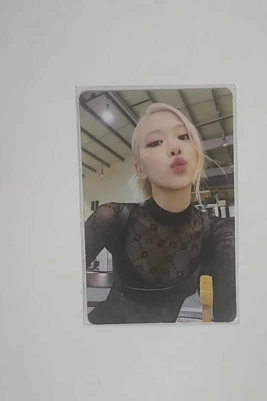 BORN PINK DIGIPACK ver.