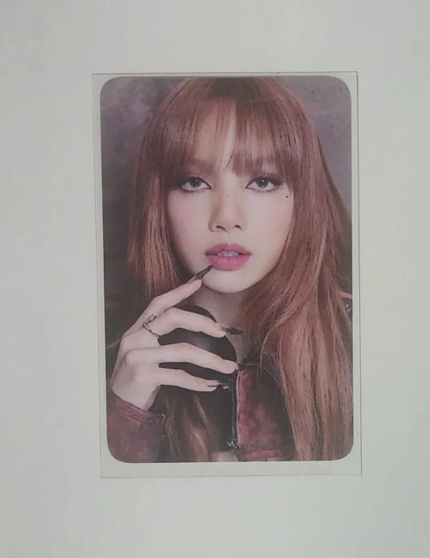 BORN PINK KTOWN4U