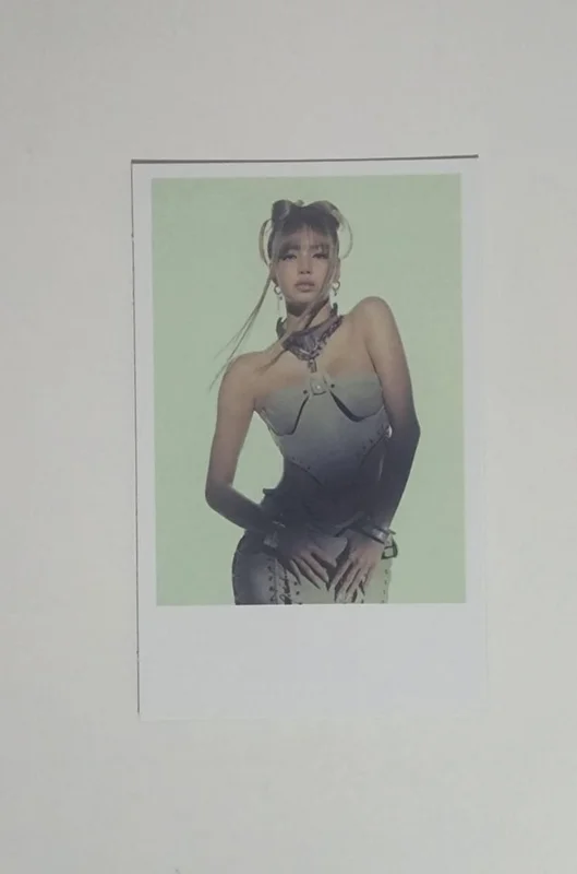 DEADLINE WEVERSE POLAROID