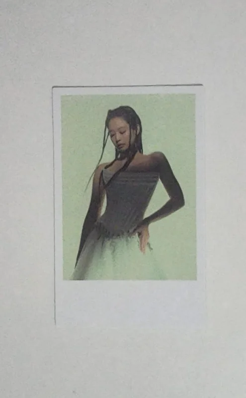 DEADLINE WEVERSE POLAROID