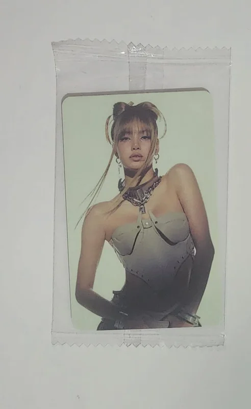 DEADLINE KTOWN4U SEALED