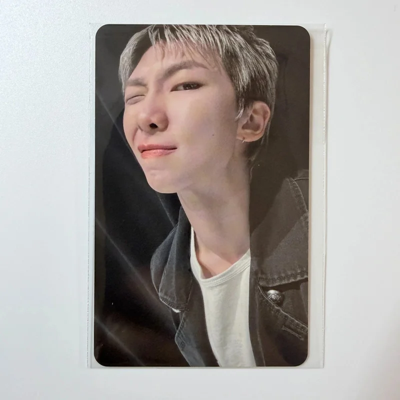 ARIRANG MUSIC KOREA LUCKY DRAW