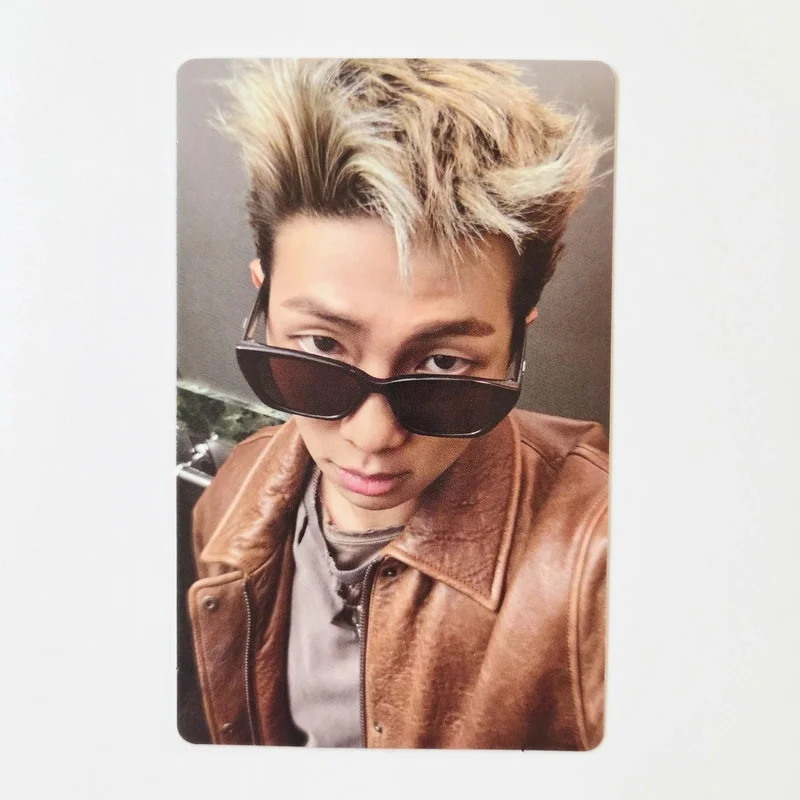 ARIRANG WEVERSE LUCKY DRAW