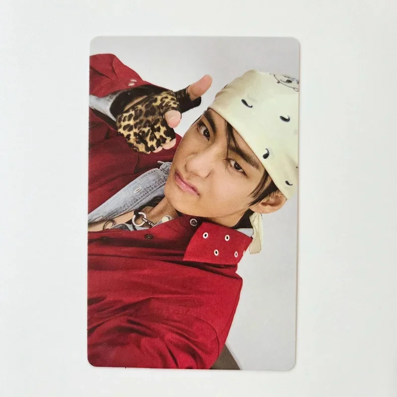 ARIRANG WEVERSE LUCKY DRAW