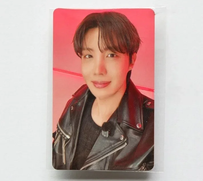 ARIRANG WEVERSE JAPAN LUCKY DRAW