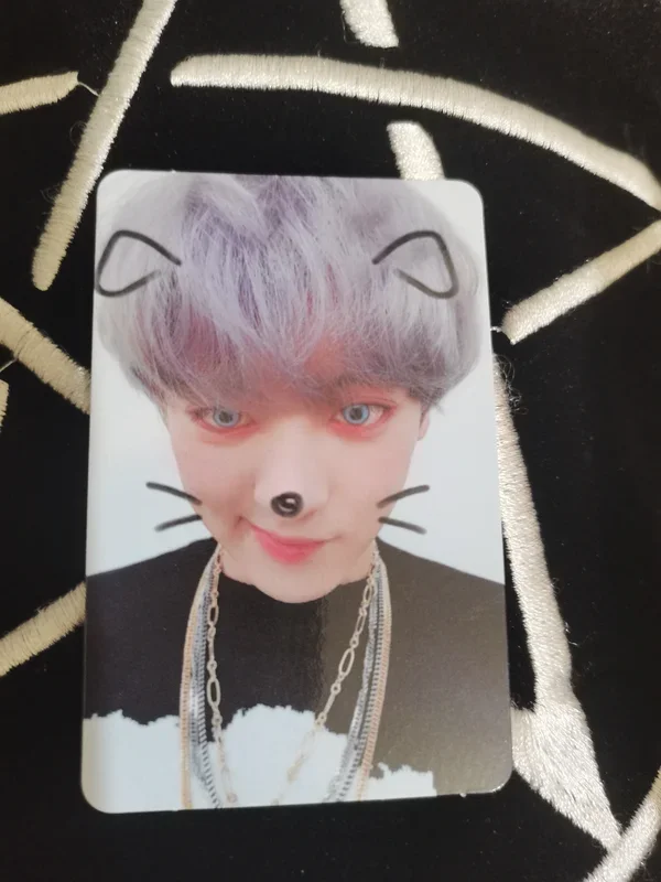 Don't Mess Up My Tempo ALLEGRO Ver.