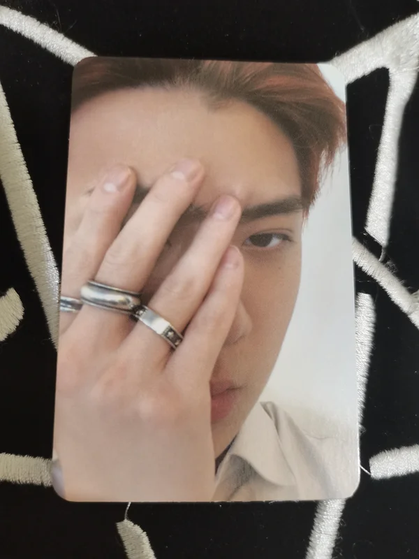 EXO Don't Mess Up My Tempo ANDANTE Ver.